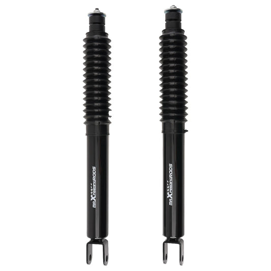 Lift Shock Front 3.5"-6.5" for GMC Yukon/Chevy Suburban 1500 (2000–2006) 5RTFQA