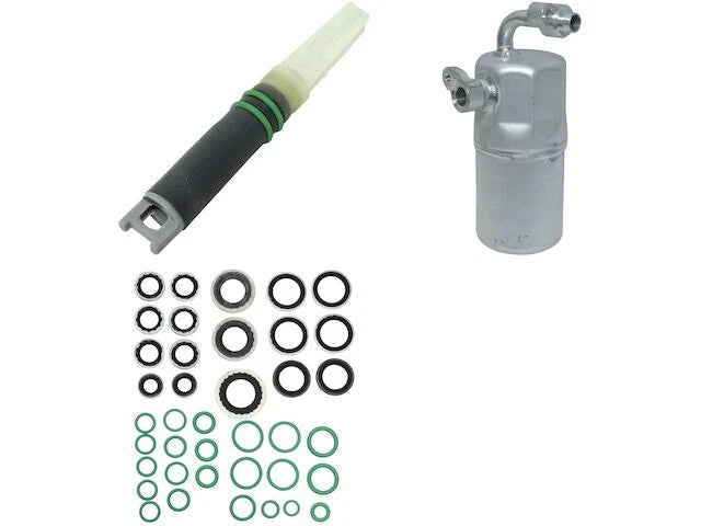 A/C Compressor Replacement Service Kit for Chevrolet Silverado 1500 (–) 39453BVRK