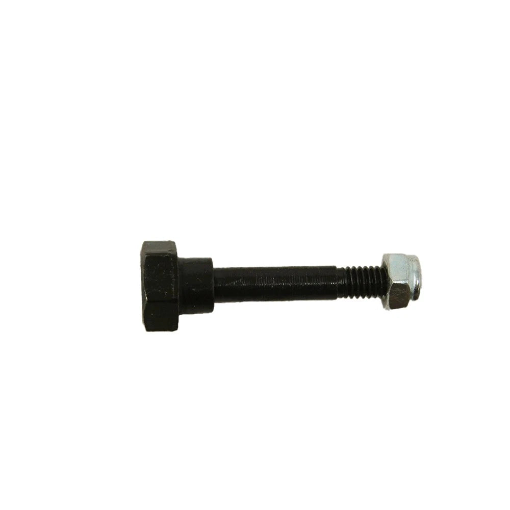 Shear Pin with Nut for MTD (Fits 2" x 1/4")