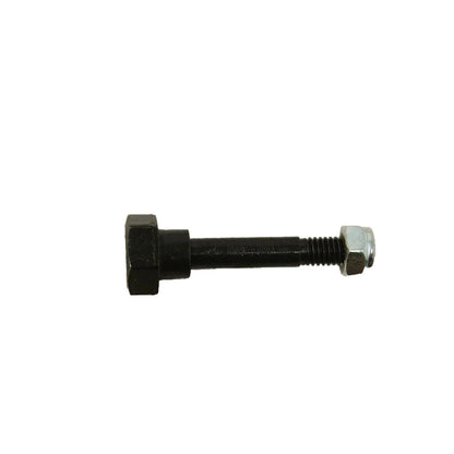 Shear Pin with Nut for MTD (Fits 2" x 1/4")
