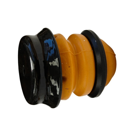 Rear Shock Absorber Bump Stop Buffer for Hyundai Santa Fe Kia Sorento (2001–2020) 55326-2W000, 55326 2W000, 553262W000