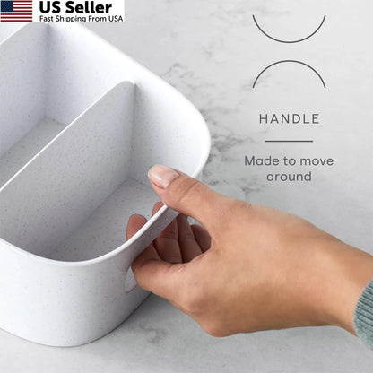 YouCopia ShelfBin Packet Organizer for Tiered Storage (2023)