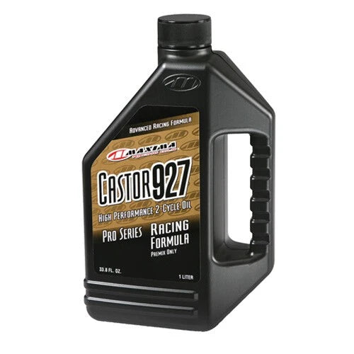1 Liter 2-Stroke Premix Engine Oil for Maxima (23901)