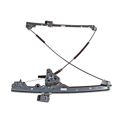 Window Regulator for Chevy Silverado 1500/2500HD Classic (2007) ALX-PAU-RB-740-518-CL360A54