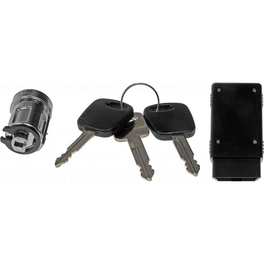 Ignition Lock Cylinder for Ford Escape (2001–2002) ALX-PAU-RB-924-794-CL360A51