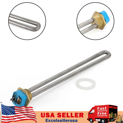 1400W Screw-in Hot Water Heater Element for Atwood (92249)