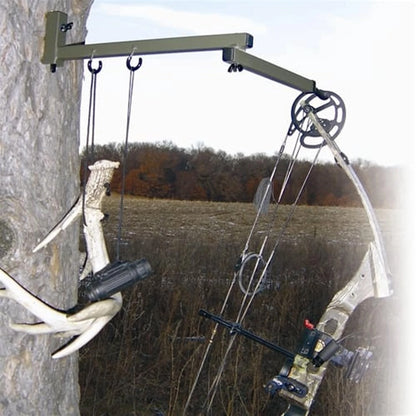 Tree Stand Bow for HME (One Size)