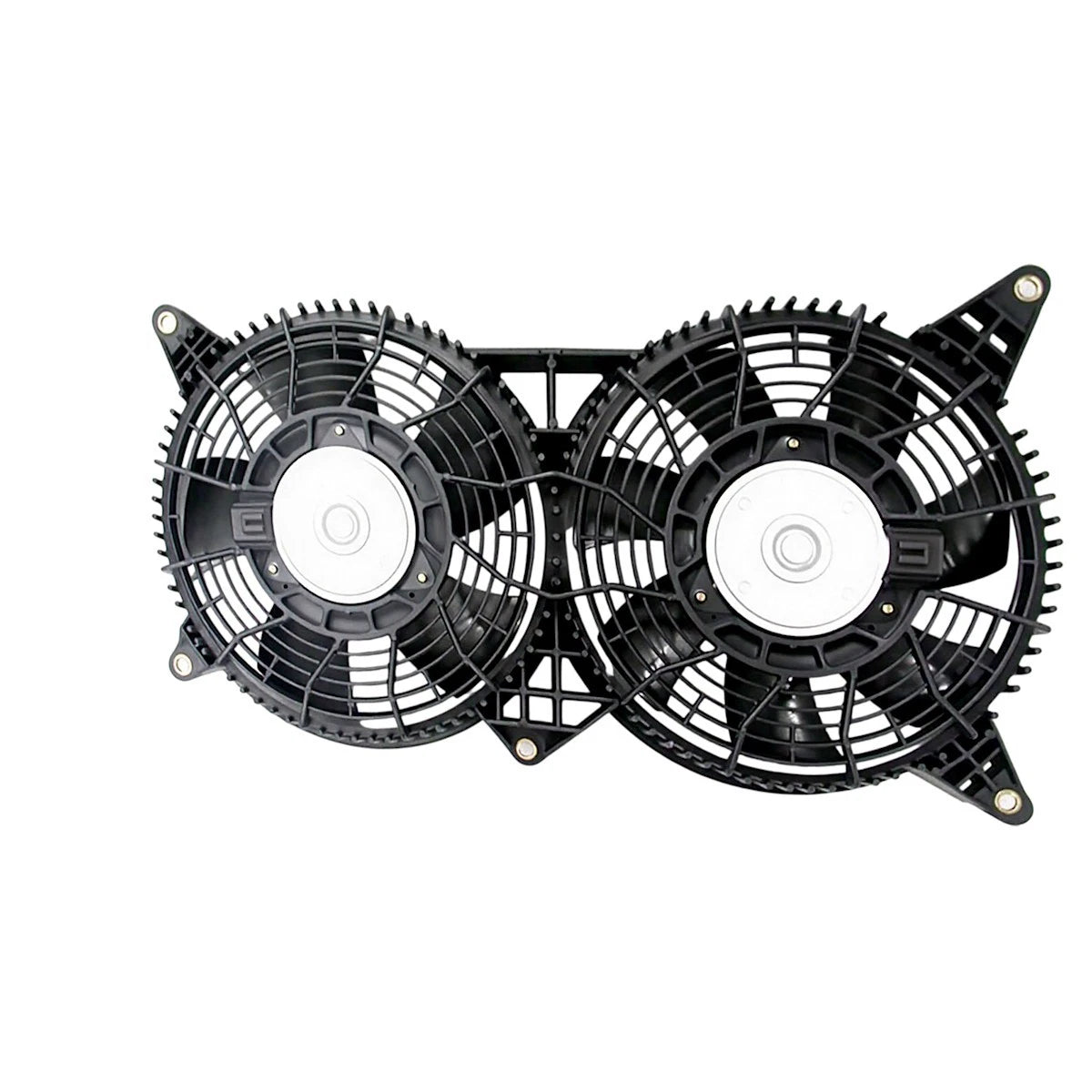 Cooling Fan Assembly for Cadillac STS SRX (2004–2008) 18024701, 620958