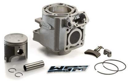 Power Valve Cylinder Piston Top End Rebuild Kit for Yamaha XL XLt GPr (010-6029K)