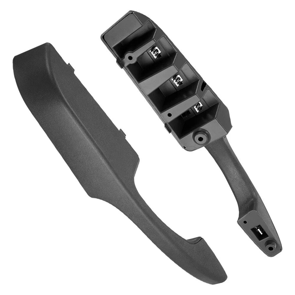 Door Pull Handle Armrest (Driver Side) for Chevy Savana/Express 2006-2016
