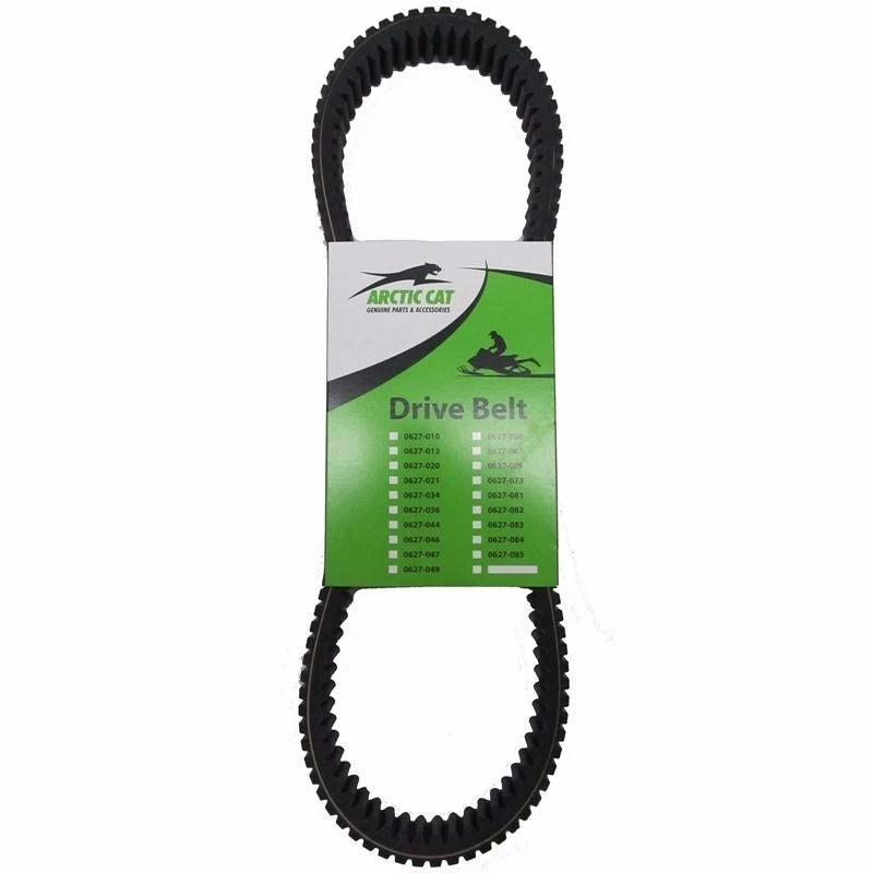 OEM Drive Belt for Arctic Cat Snowmobile (0627-083)