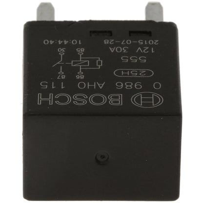 Bosch Horn Relay 0986AH0115 for Chevy Malibu (2002–2009)