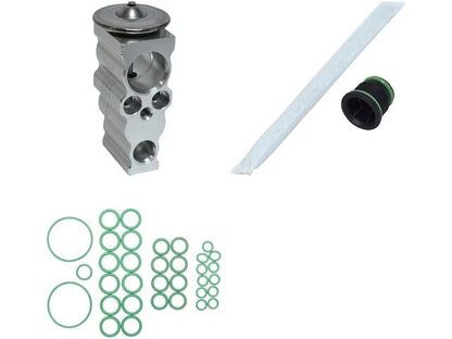 A/C Compressor Replacement Service Kit for Honda Civic (2016–2021) 35492DRXR