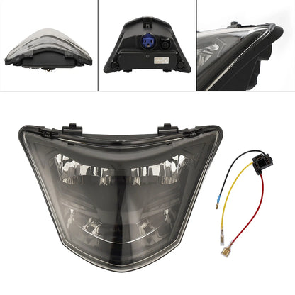 Headlight Guard Cover Kit for Yamaha LC135 (V1)