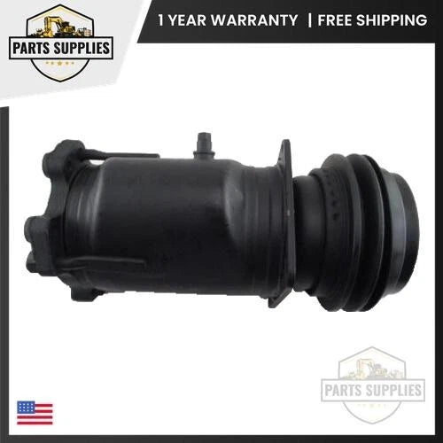 AC Compressor for John Deere Tractor 2280 2320 4030 4840 8430