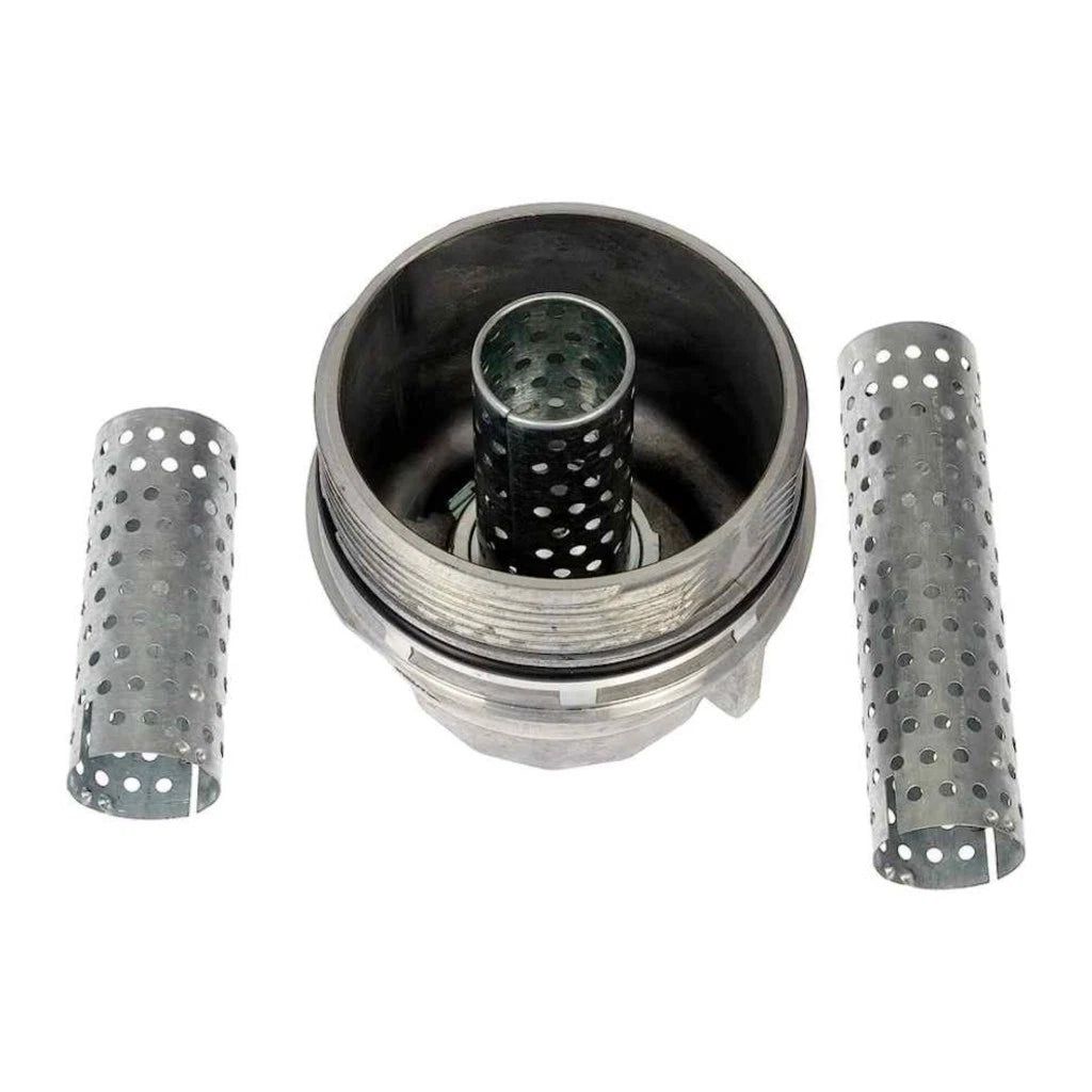 Oil Filter Cap for Toyota Highlander/Sequoia (2010–2022) ALX-PAU-RB-917-016CD-CLA26