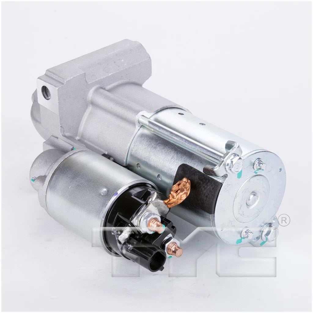Starter Motor for GMC Yukon XL 1500 (2009–2014) CLX-M0-1-06970-CL360A15