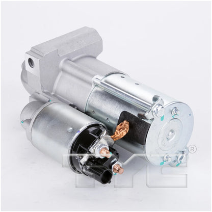 Starter Motor for GMC Yukon XL 1500 (2009–2014) CLX-M0-1-06970-CL360A15