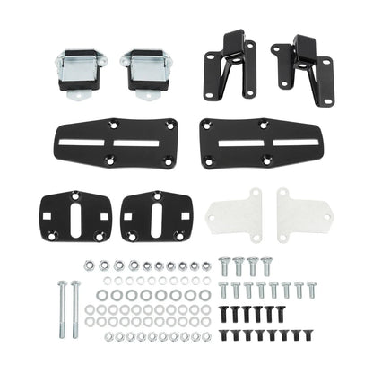 Engine Mount Bracket Kit for Chevy Impala Biscayne 1959-1964