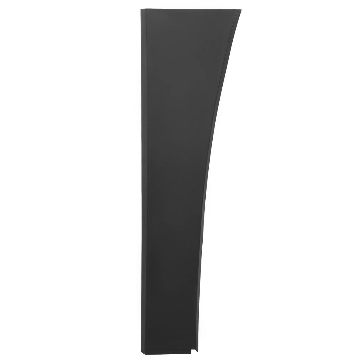 Right Side Upper Wind Air Deflector for Volvo VNL (2004–2016)