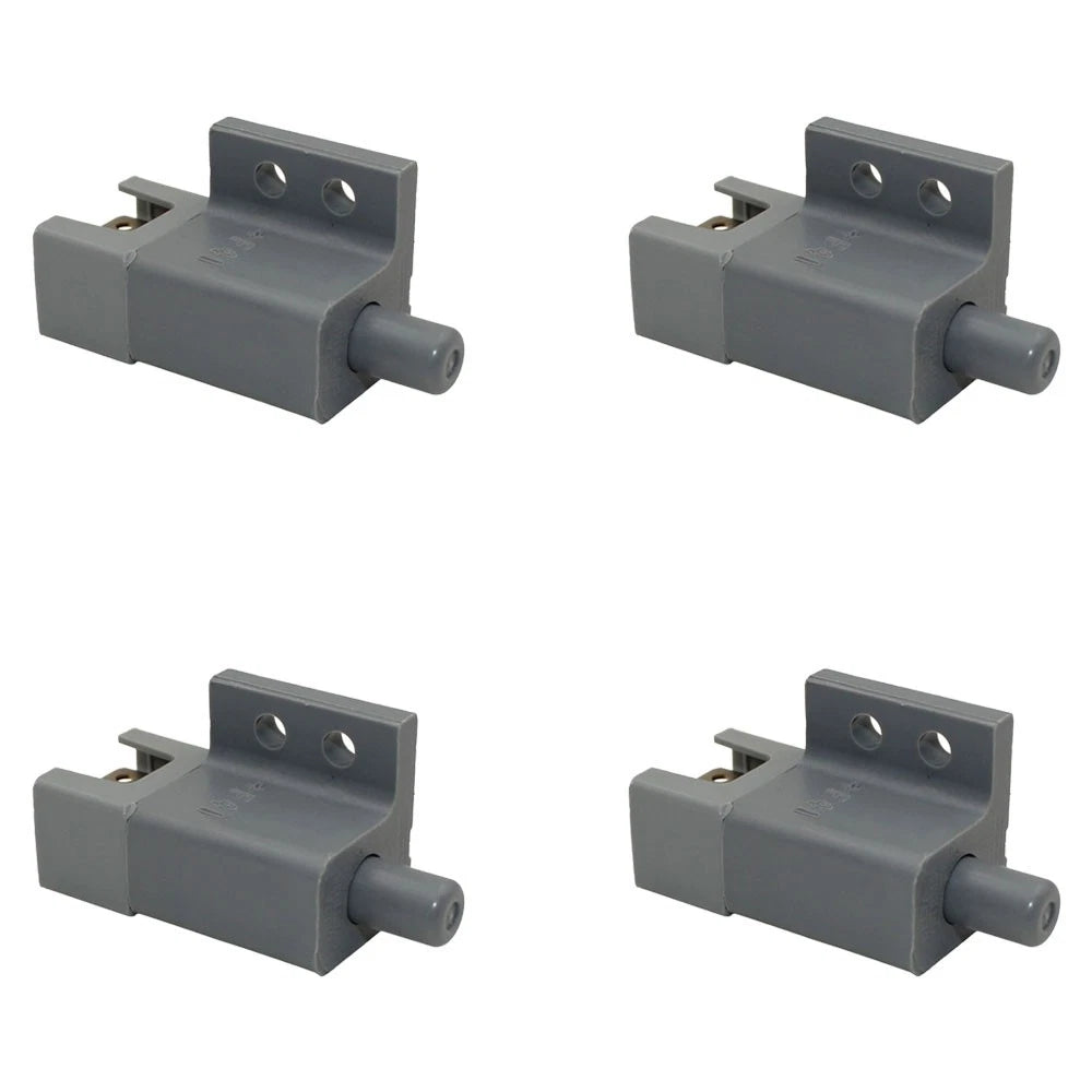 4X Plunger Switch for Exmark (Fits 1-633111)