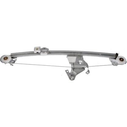 Dorman Window Regulator for MB Mercedes E Class (740-452, REPM491714, 211-0023)