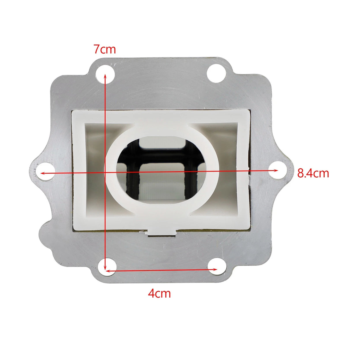 Reed Valve for Kawasaki KR150 KRR150 ZX150 (M593-A054)