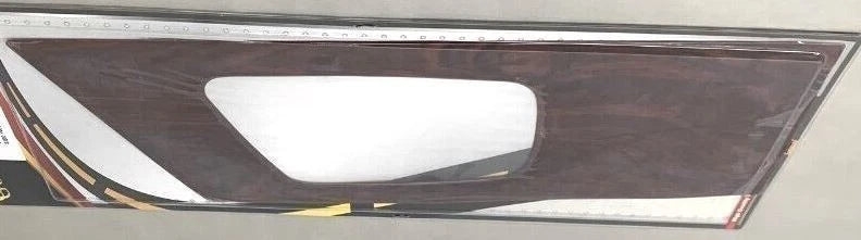 Door Panel Trim Drivers Side for Kenworth W&T Models (2007–2016) GG68967