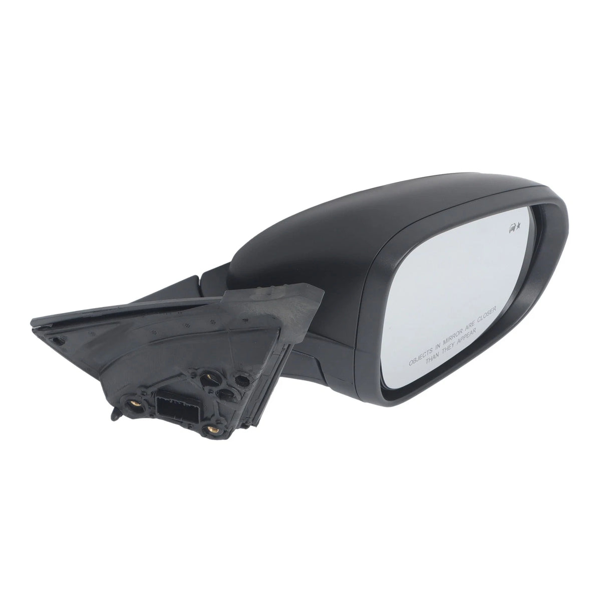 Side Mirror for Chevy Trax (2024–2025) BCK90464K