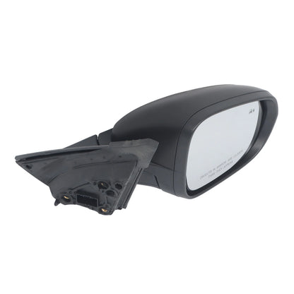 Side Mirror for Chevy Trax (2024–2025) BCK90464K