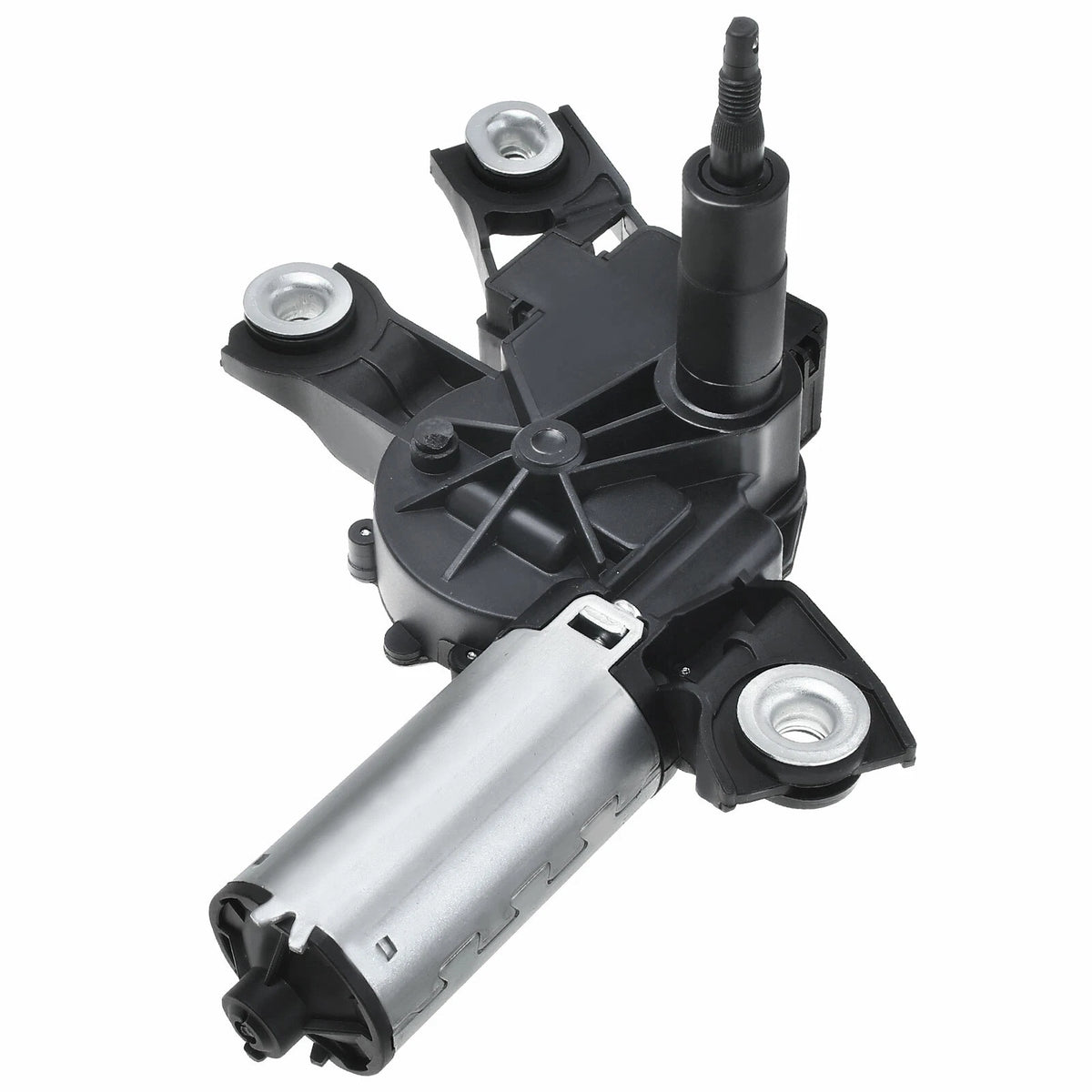 Rear Windshield Wiper Motor for Volkswagen Tiguan (2009–2017) N0955711A, 5N0955711B, 433578