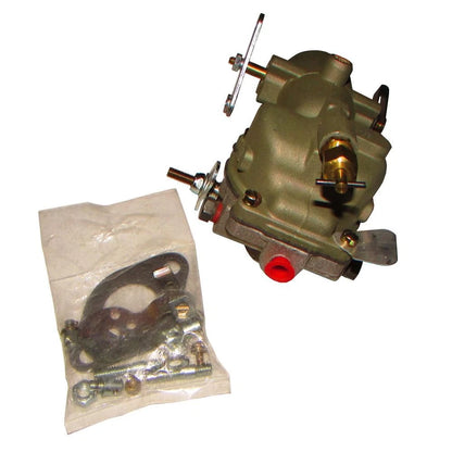 R0062 Carburetor for Case