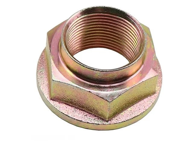 Axle Nut for Honda Pilot (2005–2022) - 86977HFZM