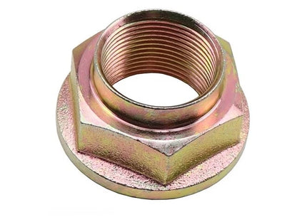 Axle Nut for Honda Pilot (2005–2022) - 86977HFZM