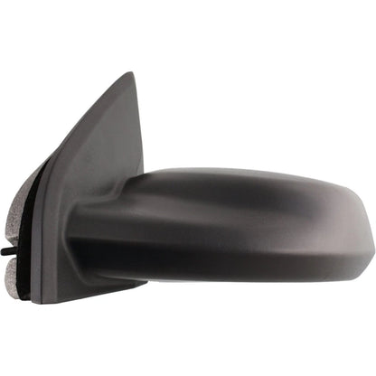 Driver Side Door Mirror for Saturn Ion (2003–2007) KLX-KSI-373163A-CL360A50, GM1320266