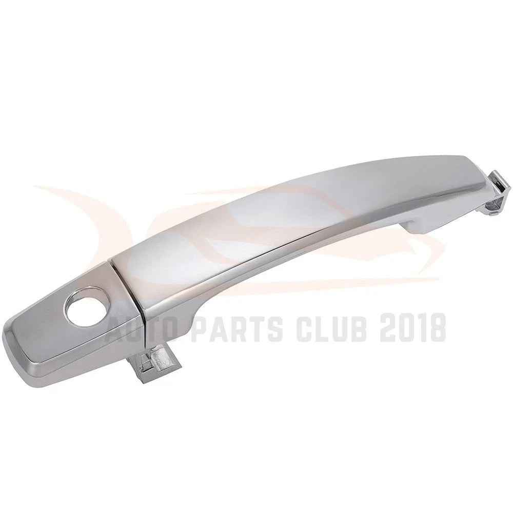 Set of 2 Outer Door Handles for 2007–2011 Chevy Aveo