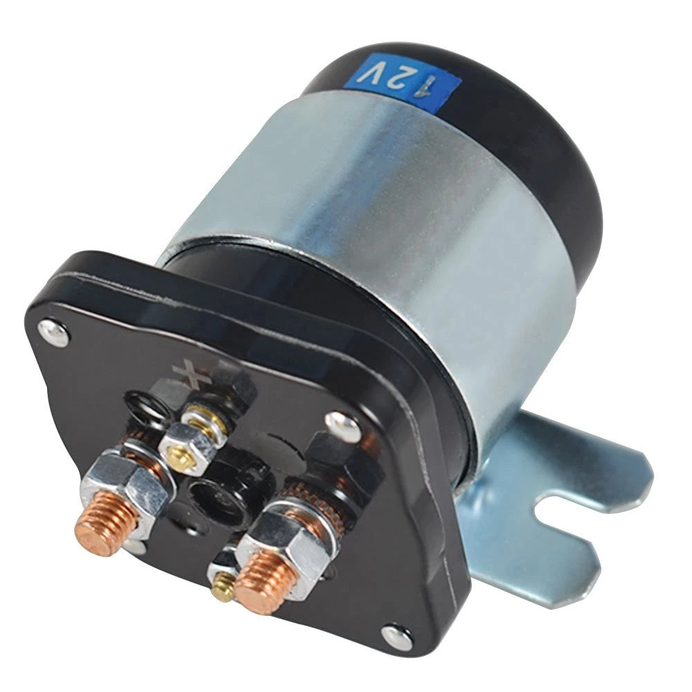 Solenoid Power Relay 12V for White Rodgers (586-902, 586-105111)
