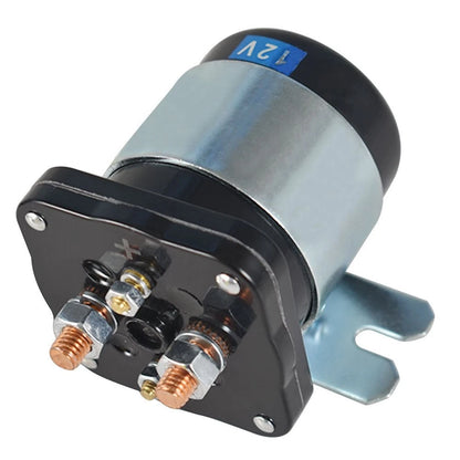 Solenoid Power Relay 12V for White Rodgers (586-902, 586-105111)