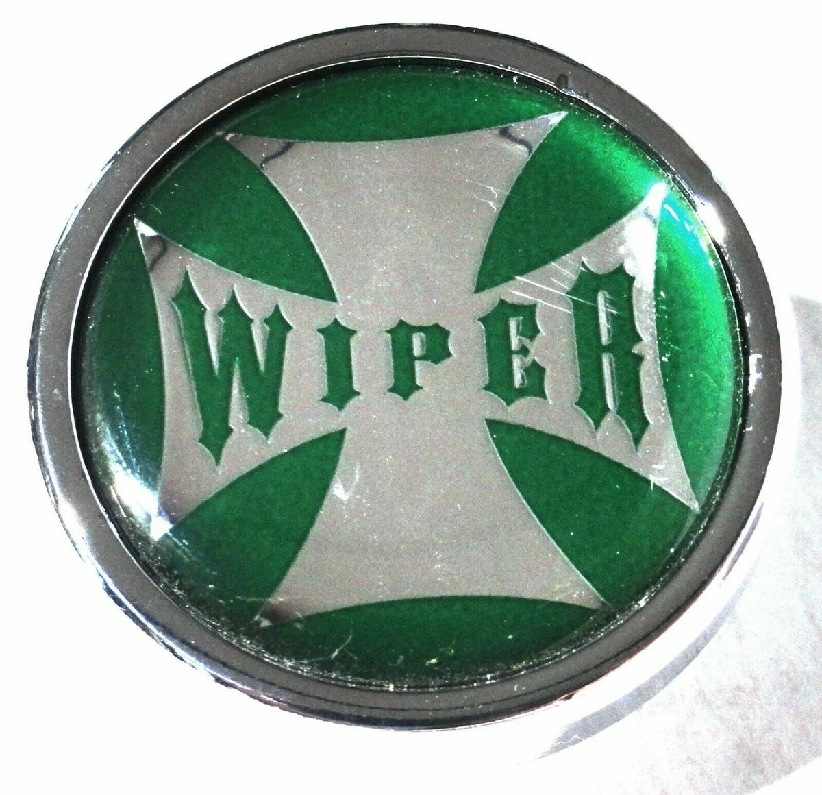 Wiper Control Knob Chrome for UP#23626