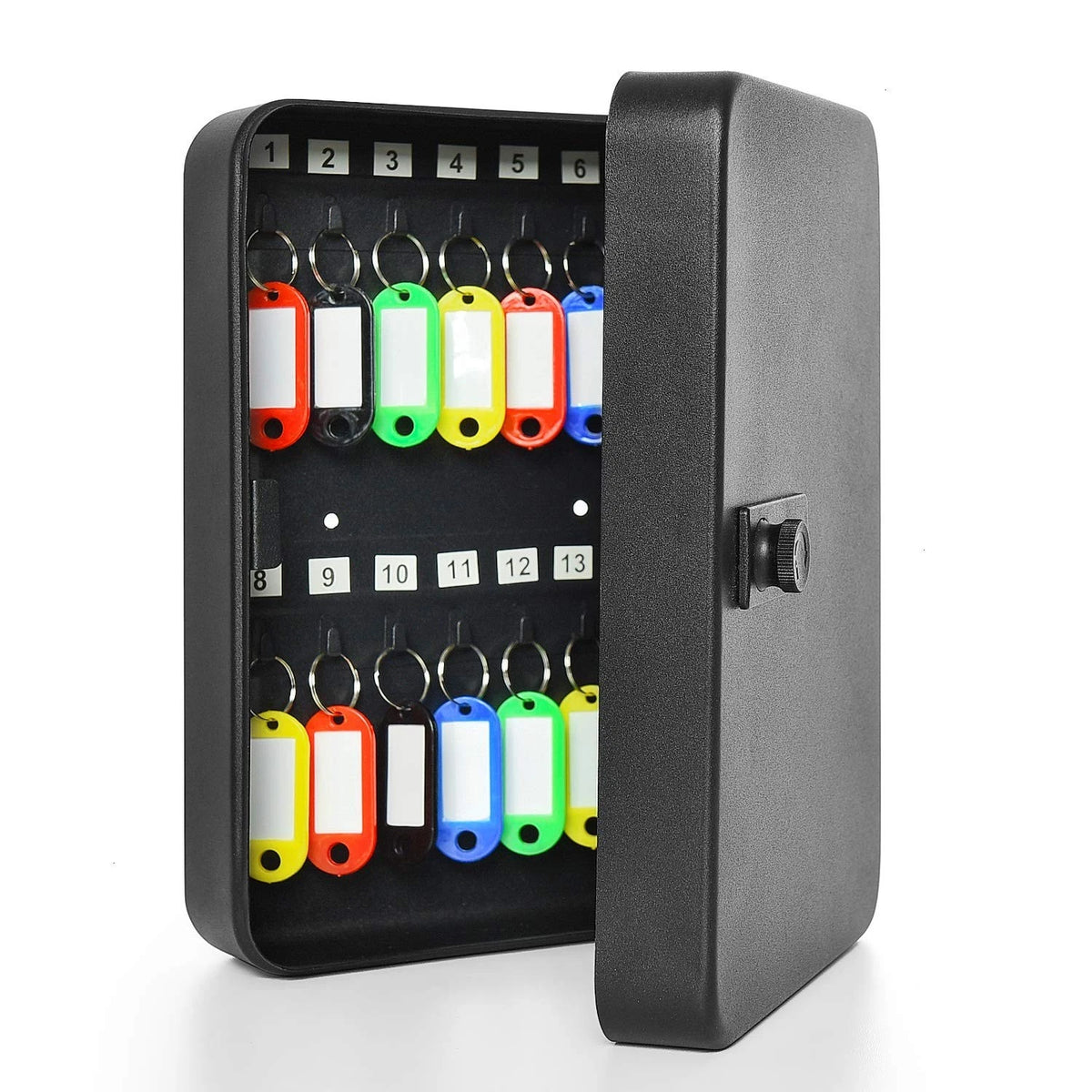 28 Key Cabinet Wall Mount for Wall Storage (No Specific Years)