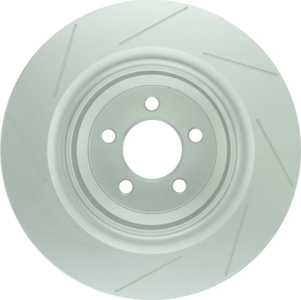 Disc Brake Rotor for Bosch 16011489 (Fits Specific Models)