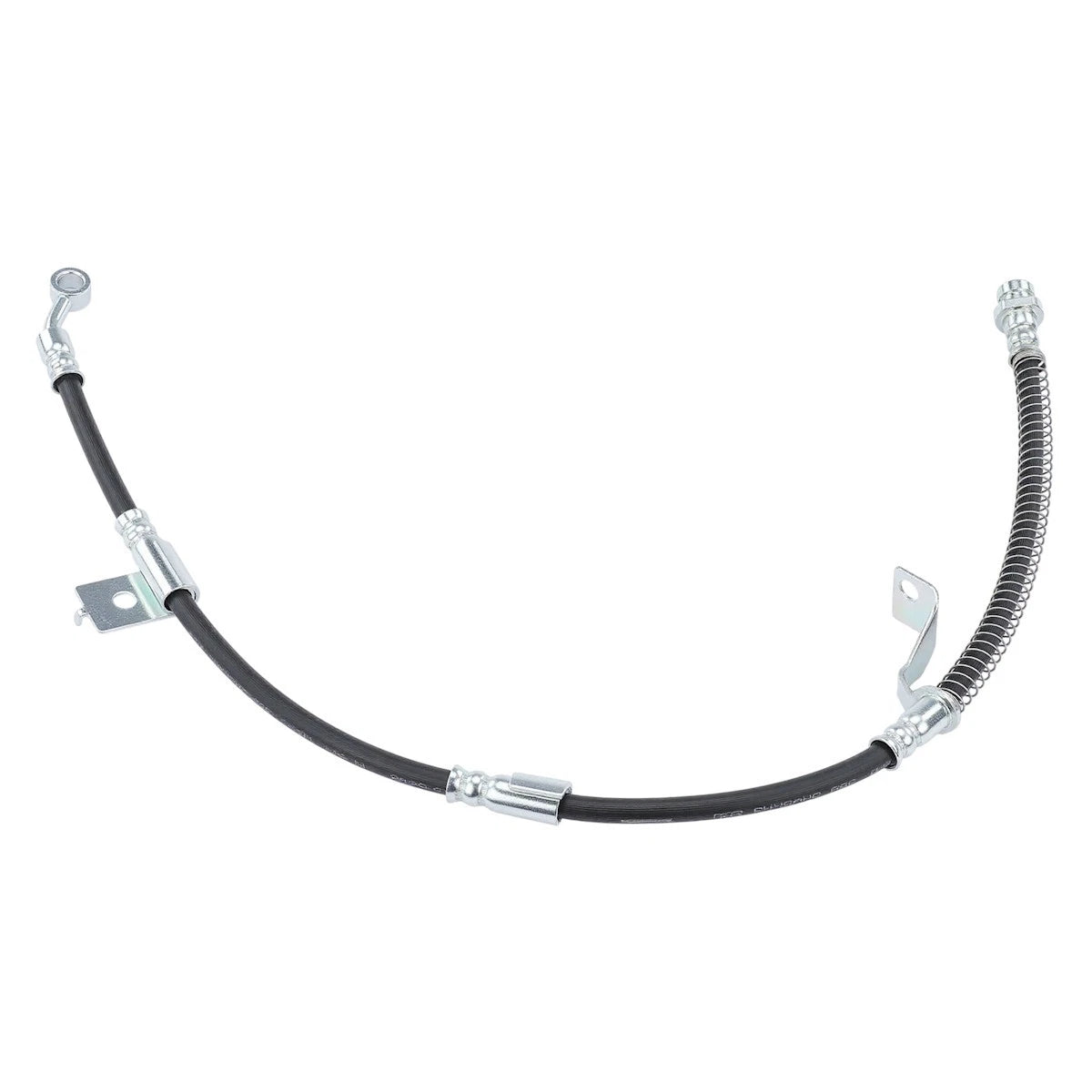 Brake Line Front Driver Left for Hyundai XG350 XG300 (2001–2005) 17982572, H620197