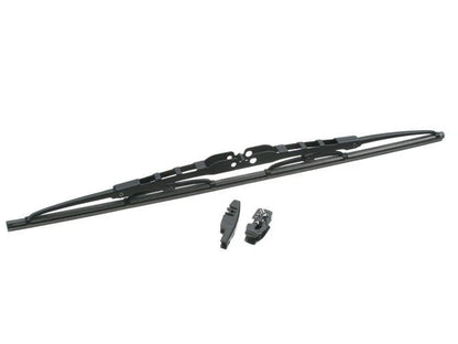 Wiper Blade Front Right for Chevrolet Prizm (1998–2002) 56796XVCK