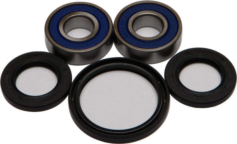 Wheel Bearing Seal Kit for Yamaha XJ 600 J Seca II (1992–1998) 25-1222