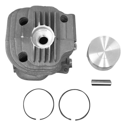Cylinder & Piston Assembly for Husqvarna (Fits )