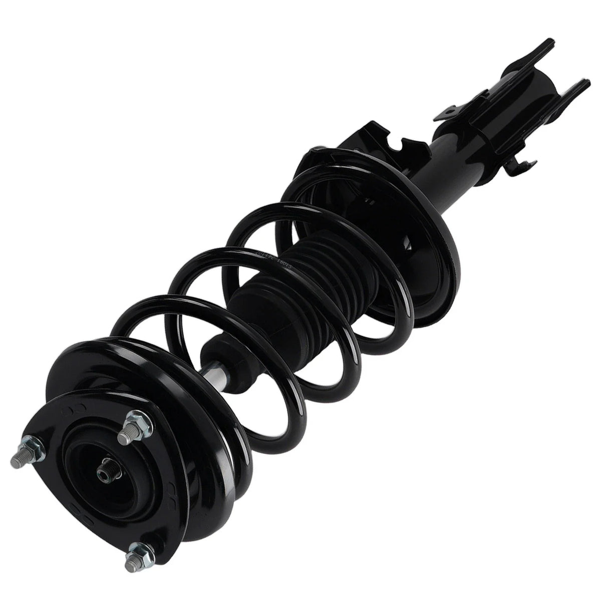 Strut and Coil Spring Front Pair for 2006-2013 Suzuki Grand Vitara