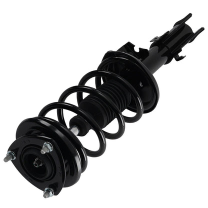 Strut and Coil Spring Front Pair for 2006-2013 Suzuki Grand Vitara