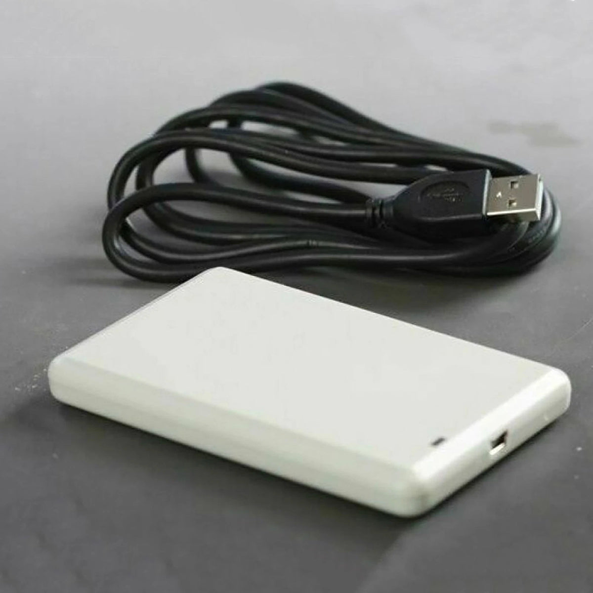 UHF RFID Reader Writer with Free SDK for USB RFID Card