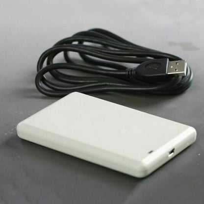 UHF RFID Reader Writer with Free SDK for USB RFID Card