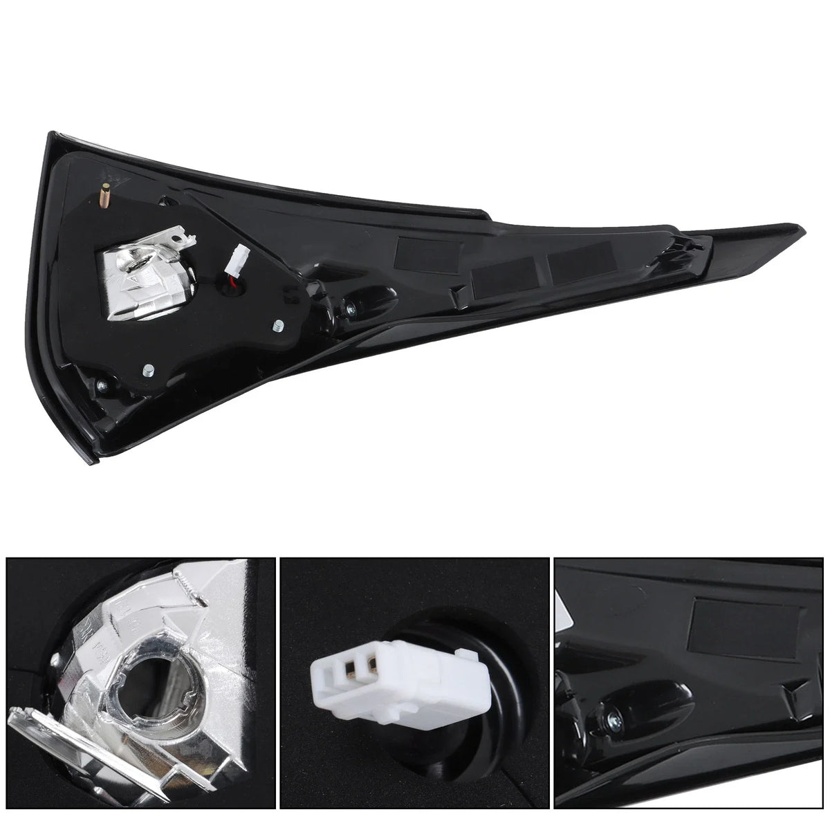 LED Tail Light (Left) for Nissan Murano 2015-2018